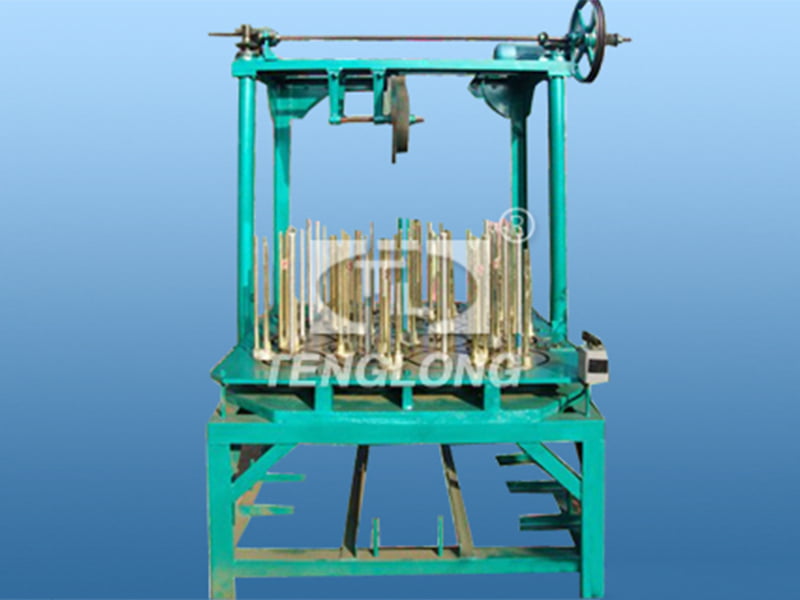 Sistema di smistamento avanzato Quad-Truck 24-Carrier Square