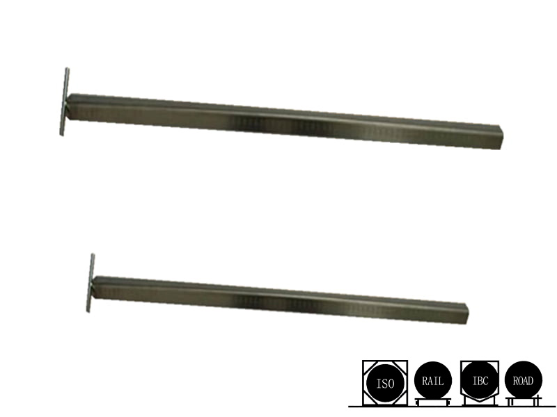 EasyView Dip Stick: indicatore istantaneo del livello del fluido per il tuo veicolo