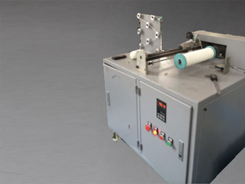 EZ-Wind Master: avvolgimento senza sforzo per tutti