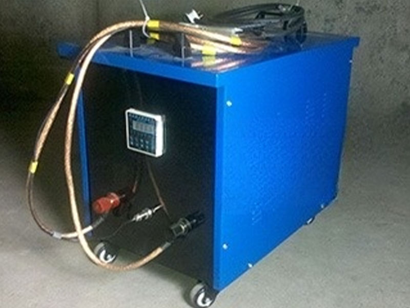 Macchina per saldatura a punti CNC di precisione