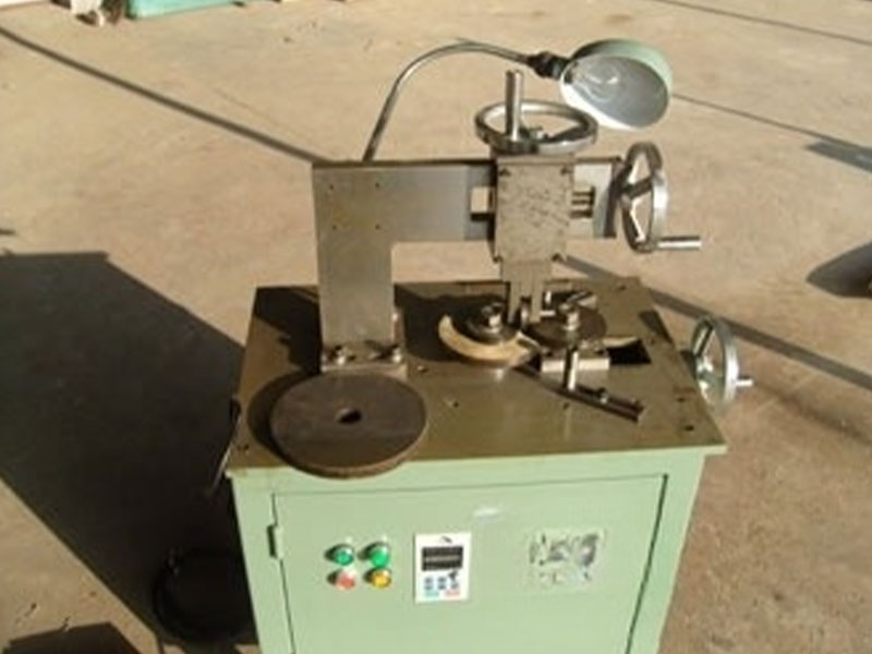 Linea di produzione automatizzata di guarnizioni rivestite