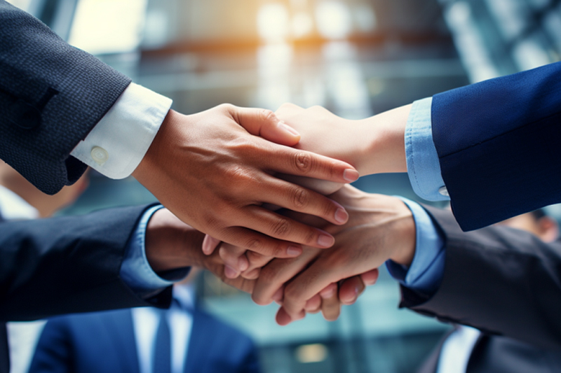 TOP SEALING collabora con WON MATERIALS Corporation per un'entusiasmante collaborazione