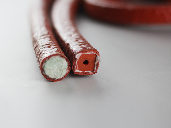 Guarnizione in fibra di vetro