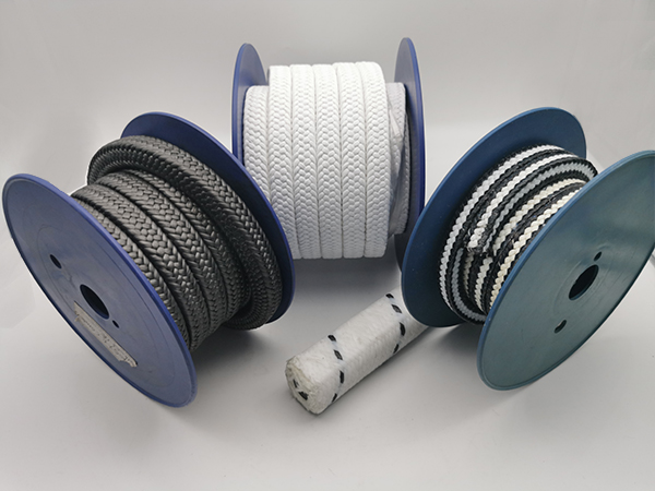 Guarnizione premistoppa in PTFE