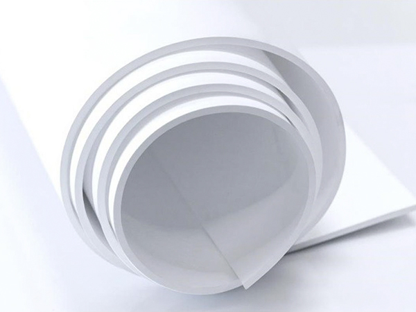 Foglio PTFE